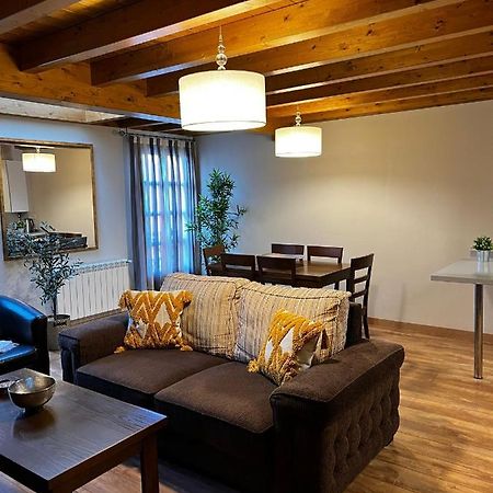 Apartamentos Los Molinos Llanes Zewnętrze zdjęcie