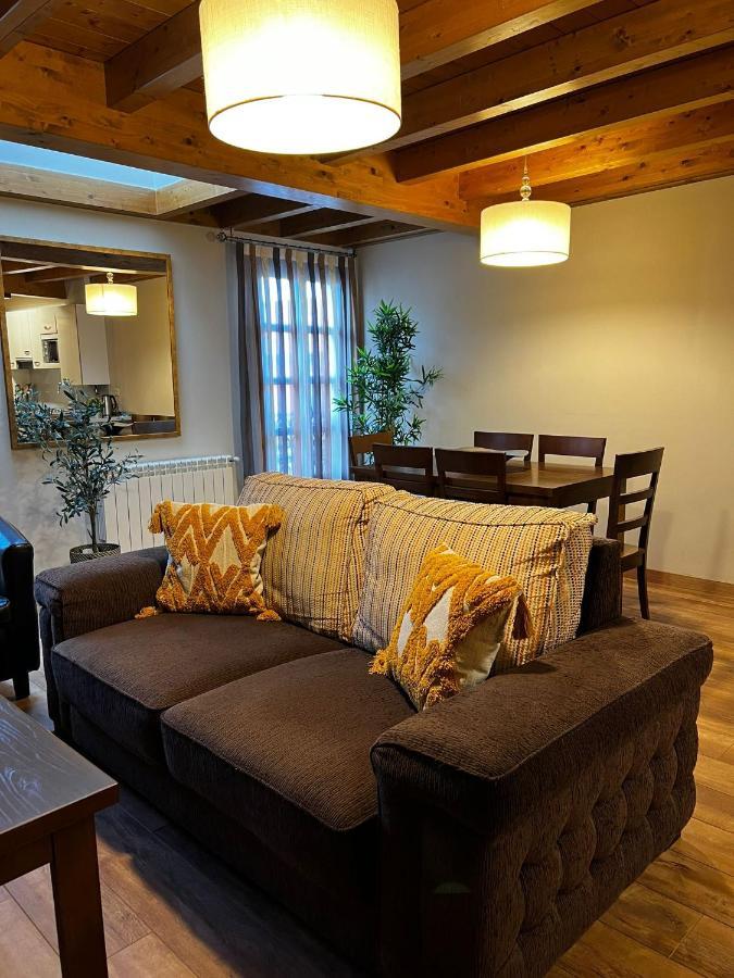 Apartamentos Los Molinos Llanes Zewnętrze zdjęcie