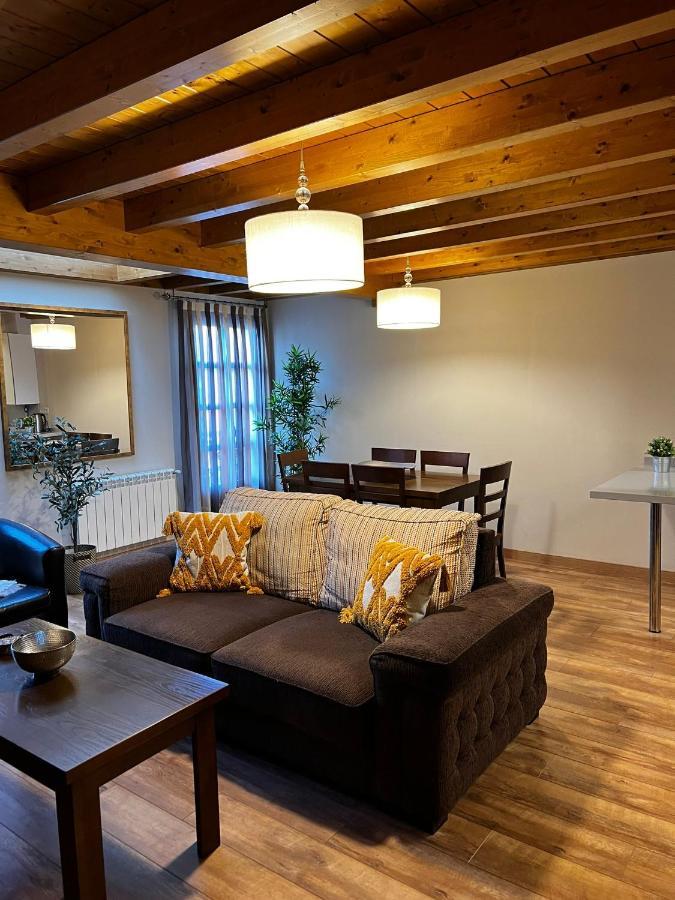 Apartamentos Los Molinos Llanes Zewnętrze zdjęcie