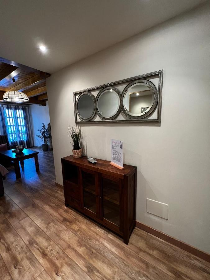 Apartamentos Los Molinos Llanes Zewnętrze zdjęcie
