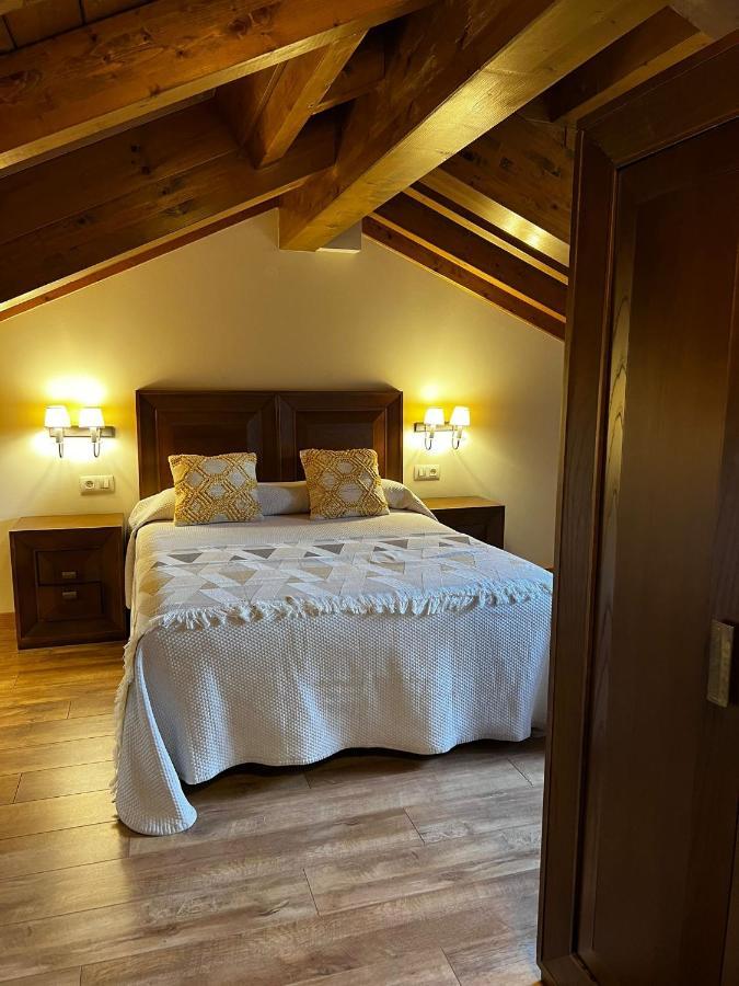 Apartamentos Los Molinos Llanes Zewnętrze zdjęcie