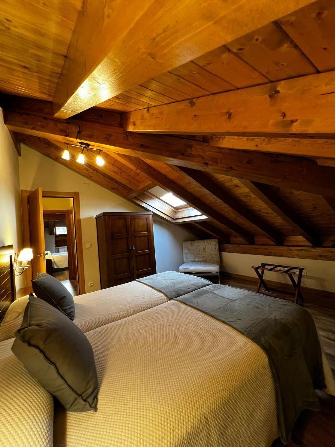 Apartamentos Los Molinos Llanes Zewnętrze zdjęcie