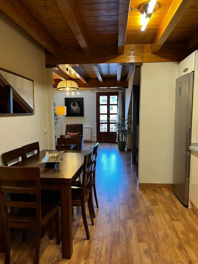 Apartamentos Los Molinos Llanes Zewnętrze zdjęcie