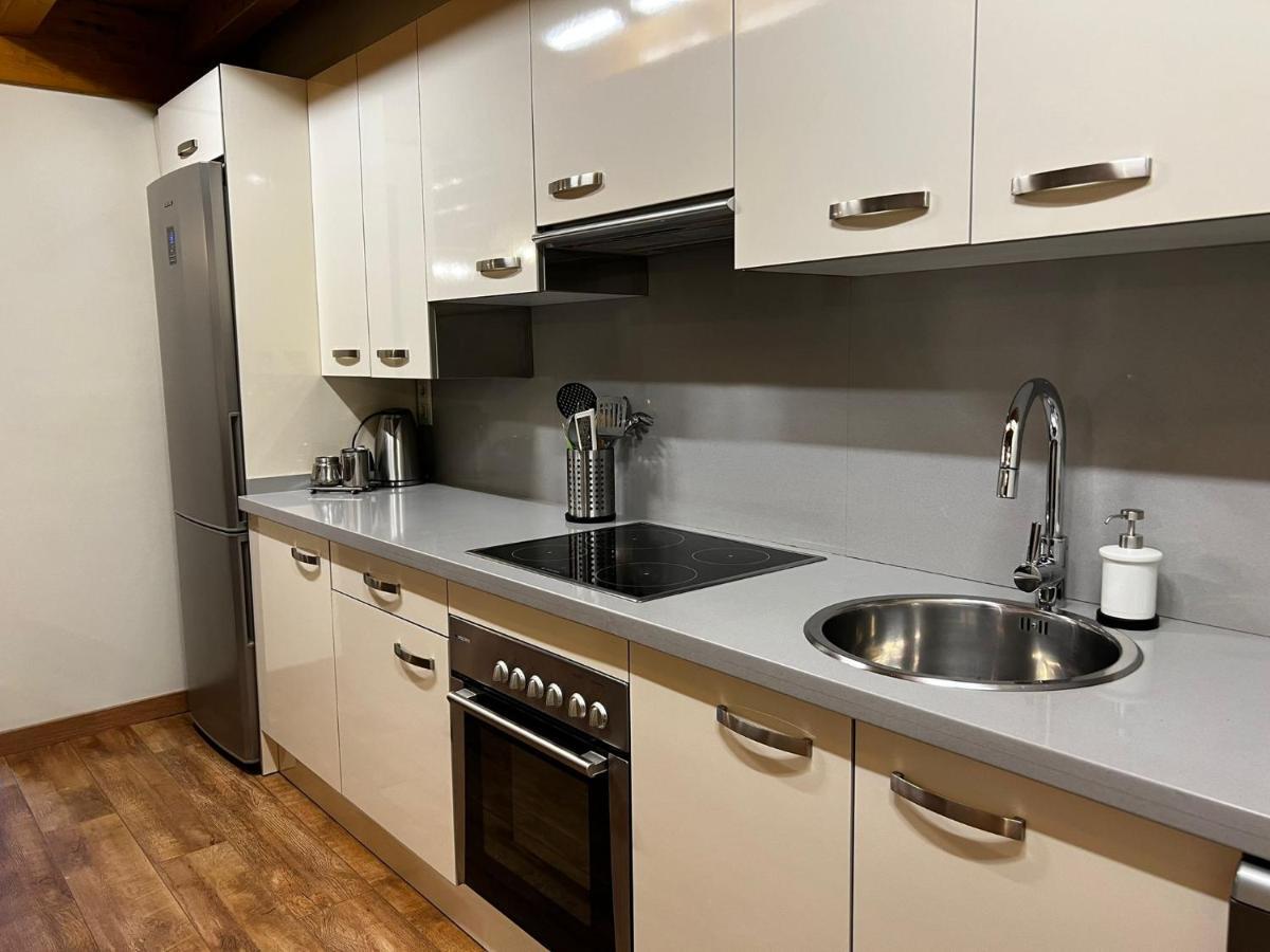 Apartamentos Los Molinos Llanes Zewnętrze zdjęcie