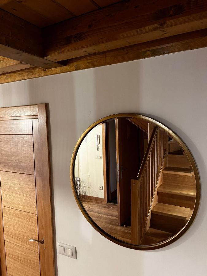 Apartamentos Los Molinos Llanes Zewnętrze zdjęcie
