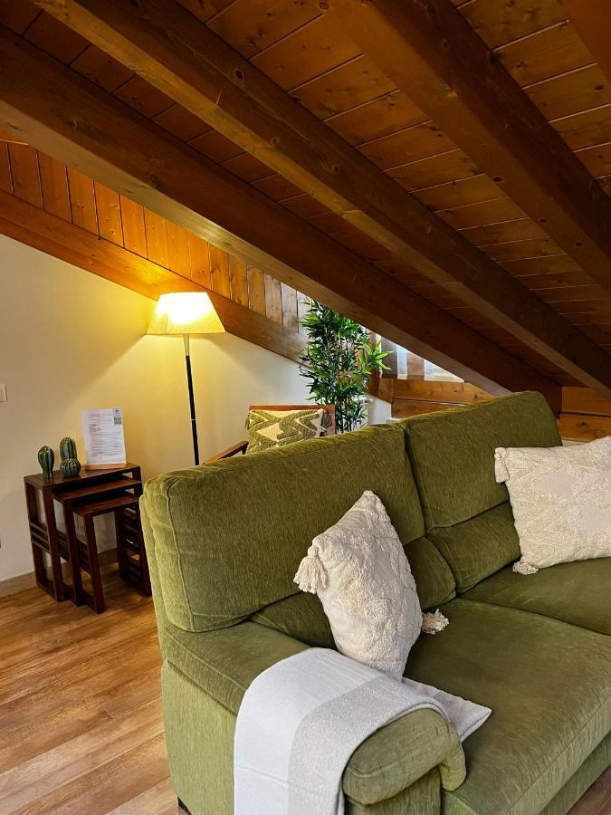 Apartamentos Los Molinos Llanes Zewnętrze zdjęcie