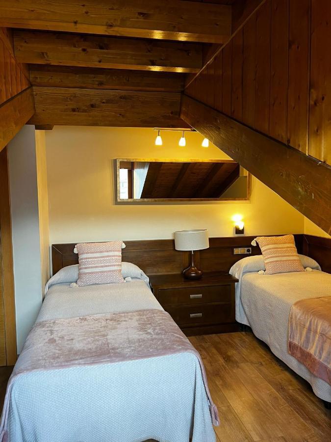 Apartamentos Los Molinos Llanes Zewnętrze zdjęcie