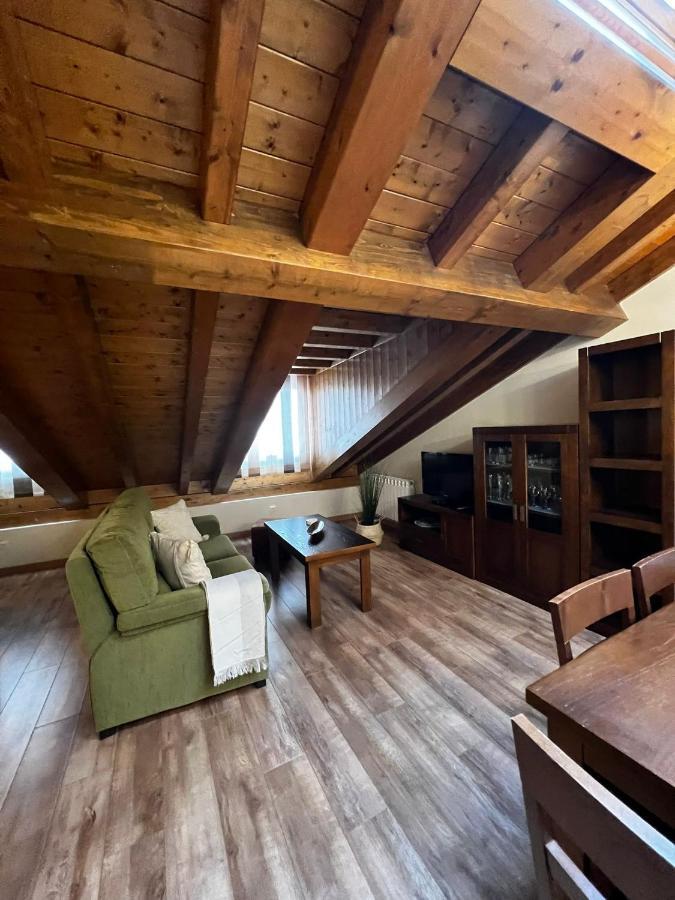 Apartamentos Los Molinos Llanes Zewnętrze zdjęcie