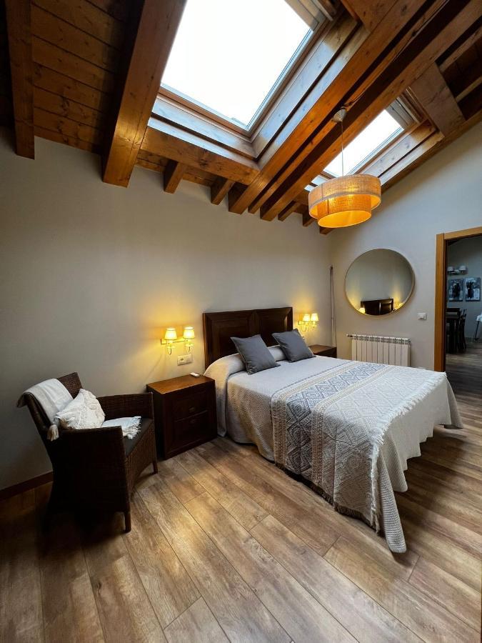 Apartamentos Los Molinos Llanes Zewnętrze zdjęcie
