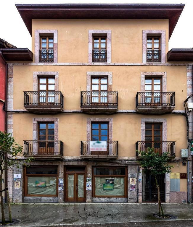 Apartamentos Los Molinos Llanes Zewnętrze zdjęcie